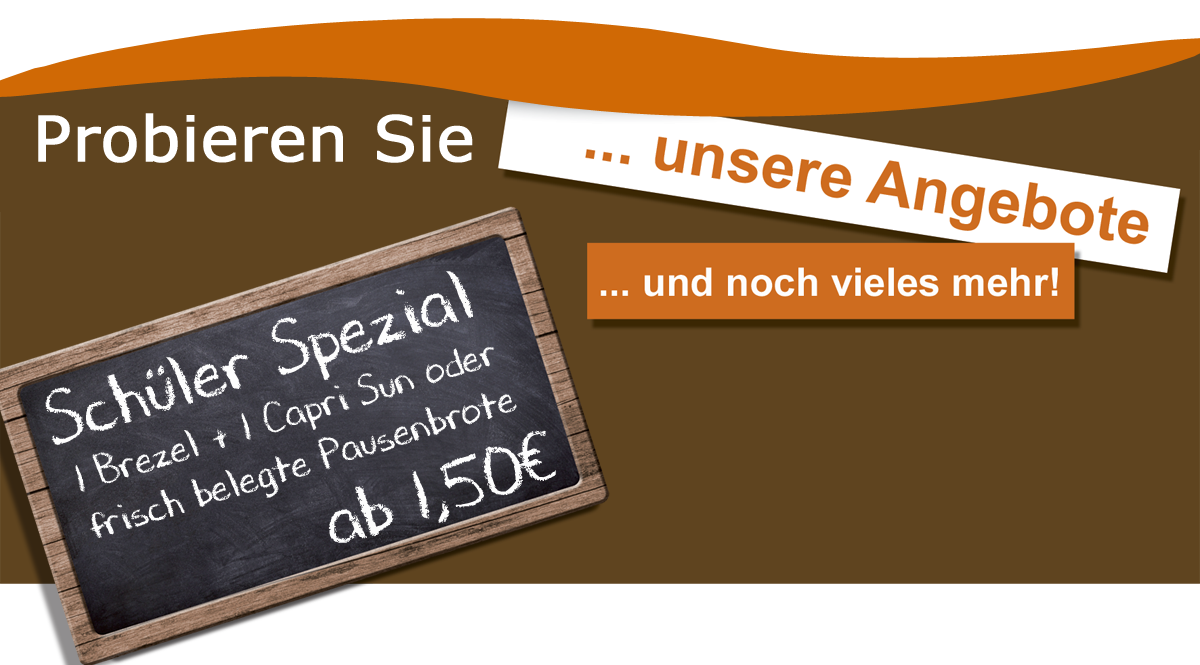 Backstubb Sandhausen | Schülerfrühstück Backstubb Sandhausen | Schülerfrühstück