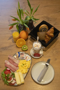 Backstubb Sandhausen | Großes Frühstück Backstubb Sandhausen | Großes Frühstück
