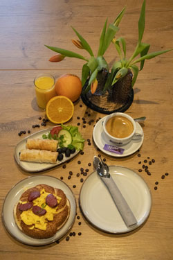Backstubb Sandhausen | Orientalisches Frühstück Backstubb Sandhausen | Orientalisches Frühstück