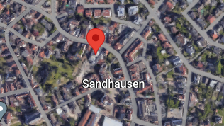 Backstubb Sandhausen | Finden sie den Weg zu unserem Backshop